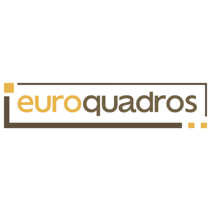 Cliente Roville: euro quadros